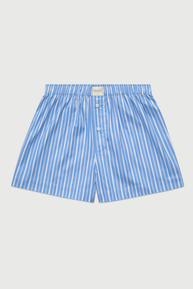 La Boxer Classica